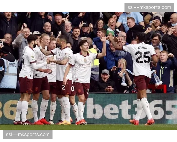 曼城客场2-1力克纽卡斯尔迎五连胜，同场次仅距榜首阿森纳2分