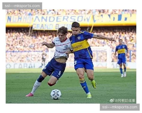 阿根廷篮球联赛（LNB）总决赛打响，博卡青年与圣洛伦索展开对决