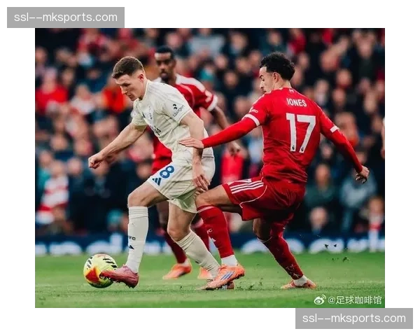 诺丁汉森林0-2负于利物浦，数据揭示森林在由攻转守时回防到位率仅65%