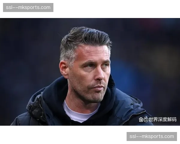 爱德华兹谈球队目标：“我们去年经历了失利，今年要证明那只是个开始”