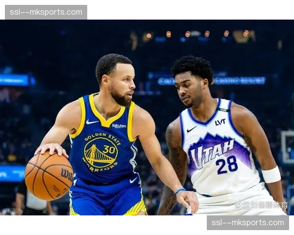 库里末节20分，勇士逆转击败独行侠
