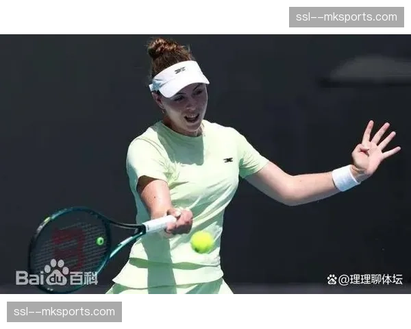 印第安维尔斯网球赛：中国新星商竣程爆冷击败世界前十，闯入16强