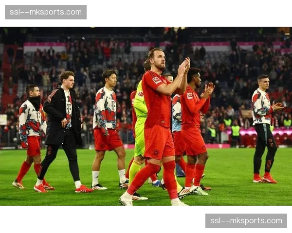 勒沃库森vs拜仁前瞻：攻防效率对决将决定争冠走势