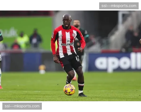 布伦特福德确认前锋伊万-托尼因脚踝伤势赛季报销