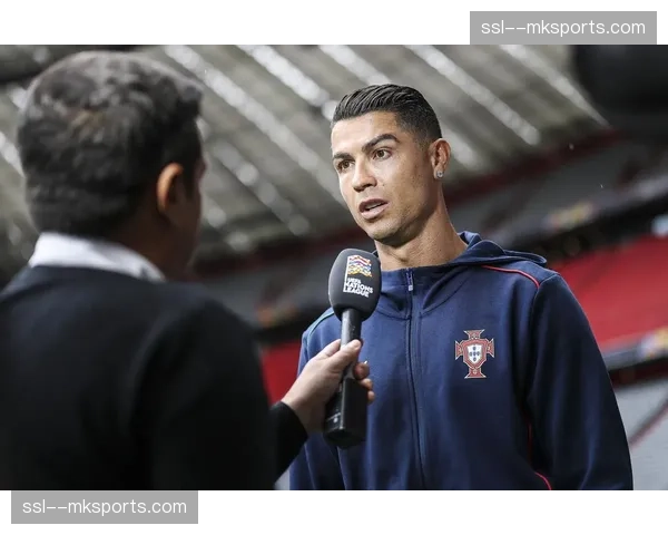 葡萄牙国家队集结，C罗提前一天抵达训练基地