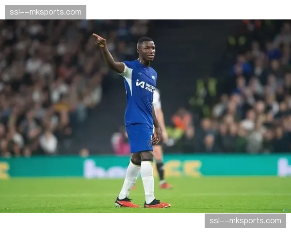 转会传闻：拜仁慕尼黑有意切尔西边锋穆德里克，但蓝军表态为非卖品